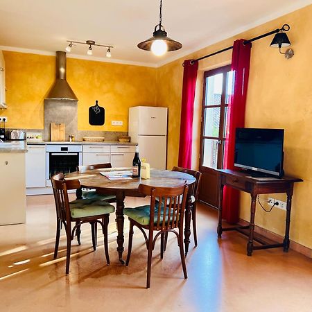 Vinauberge Poilhes المظهر الخارجي الصورة