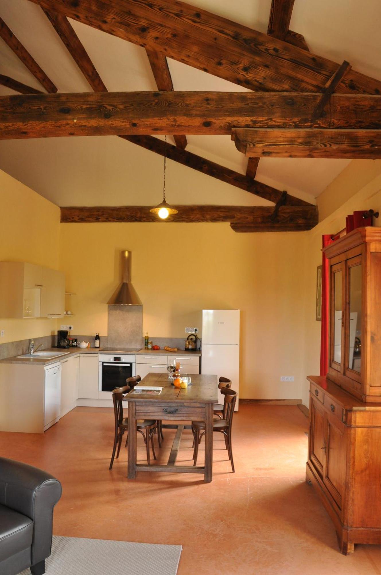 Vinauberge Poilhes المظهر الخارجي الصورة