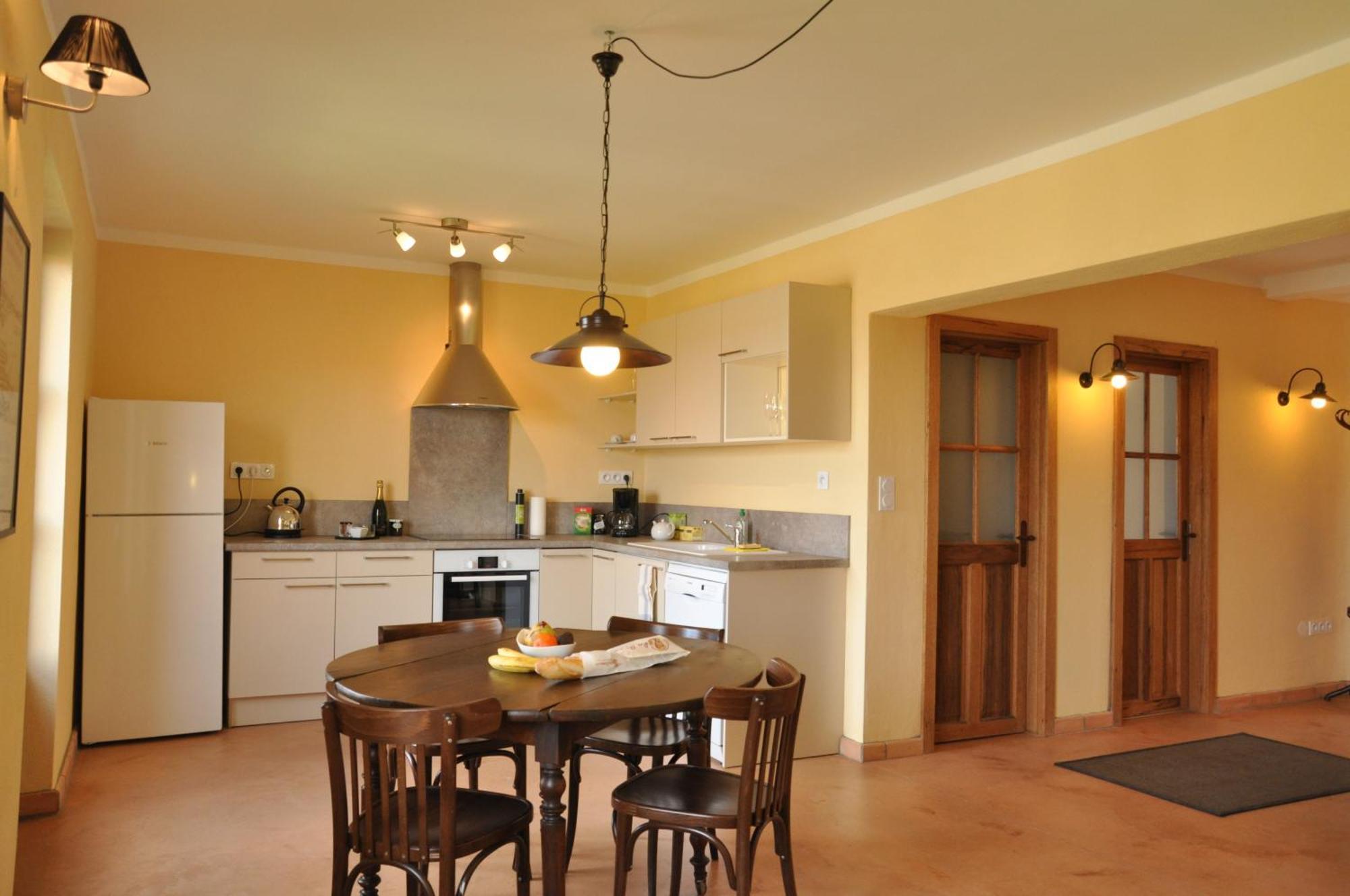 Vinauberge Poilhes المظهر الخارجي الصورة