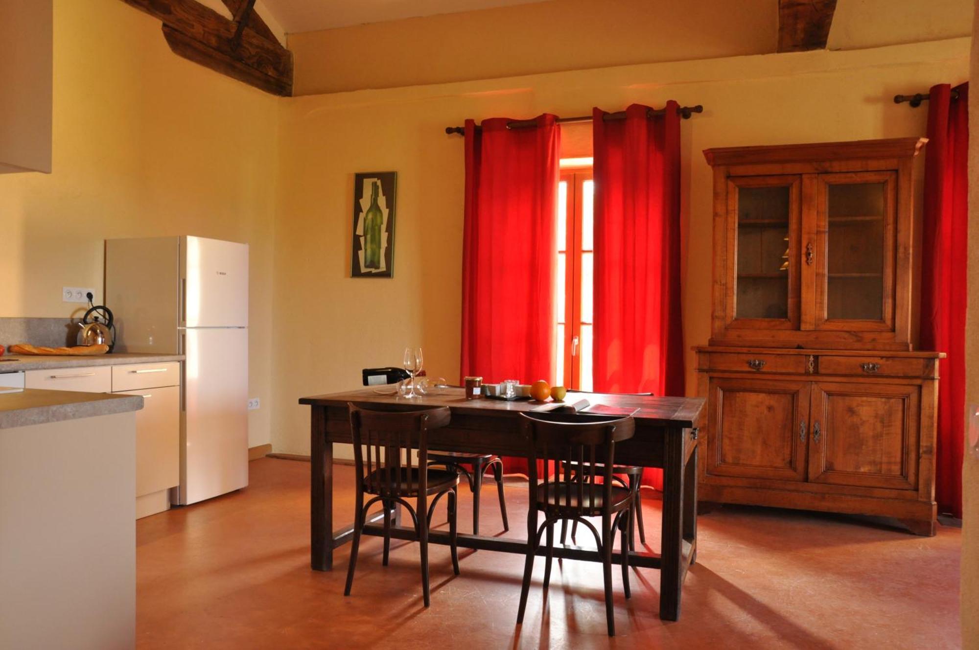 Vinauberge Poilhes المظهر الخارجي الصورة
