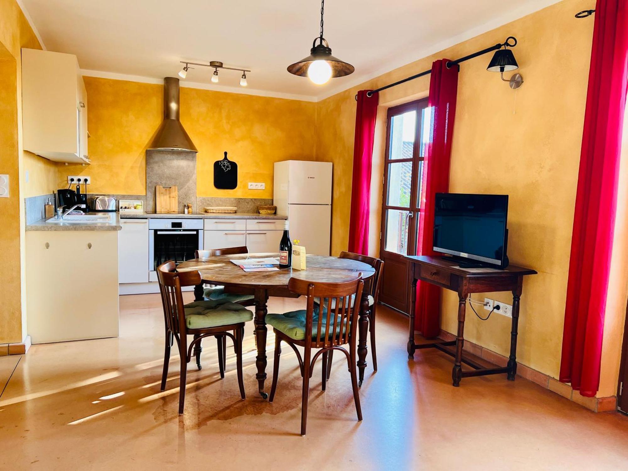 Vinauberge Poilhes المظهر الخارجي الصورة