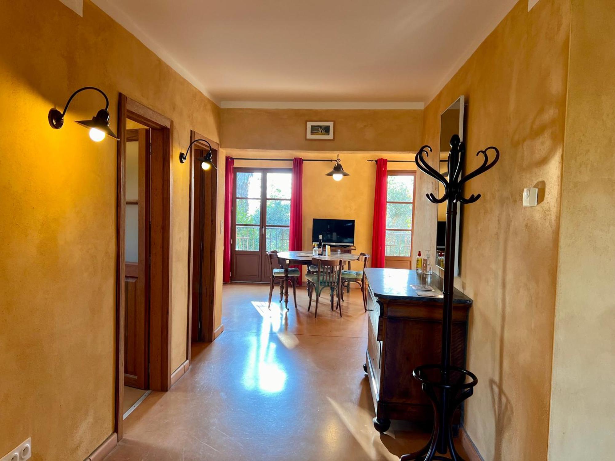 Vinauberge Poilhes المظهر الخارجي الصورة