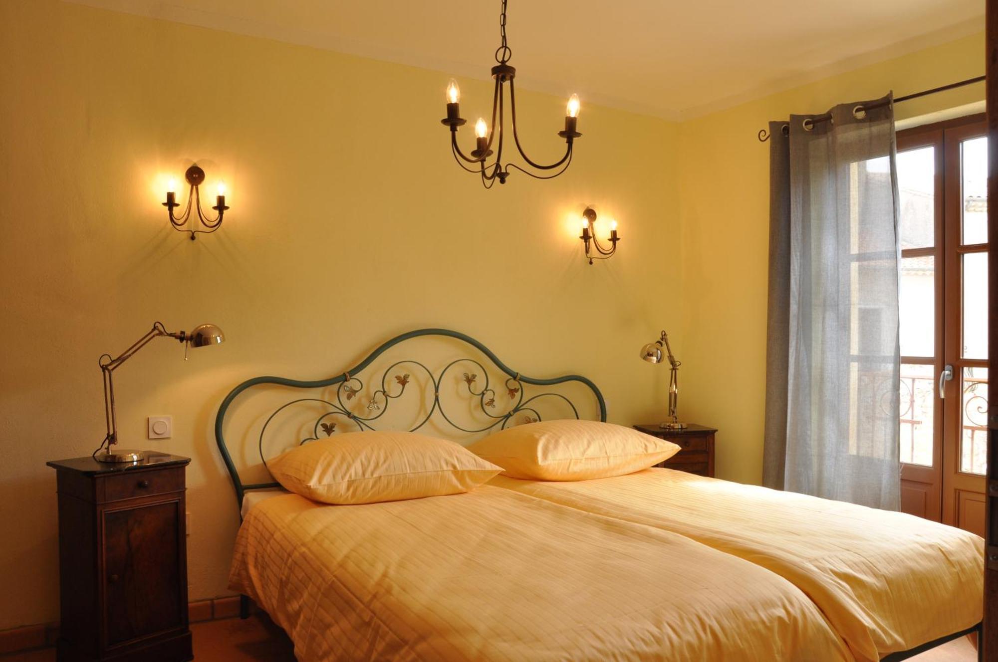 Vinauberge Poilhes المظهر الخارجي الصورة