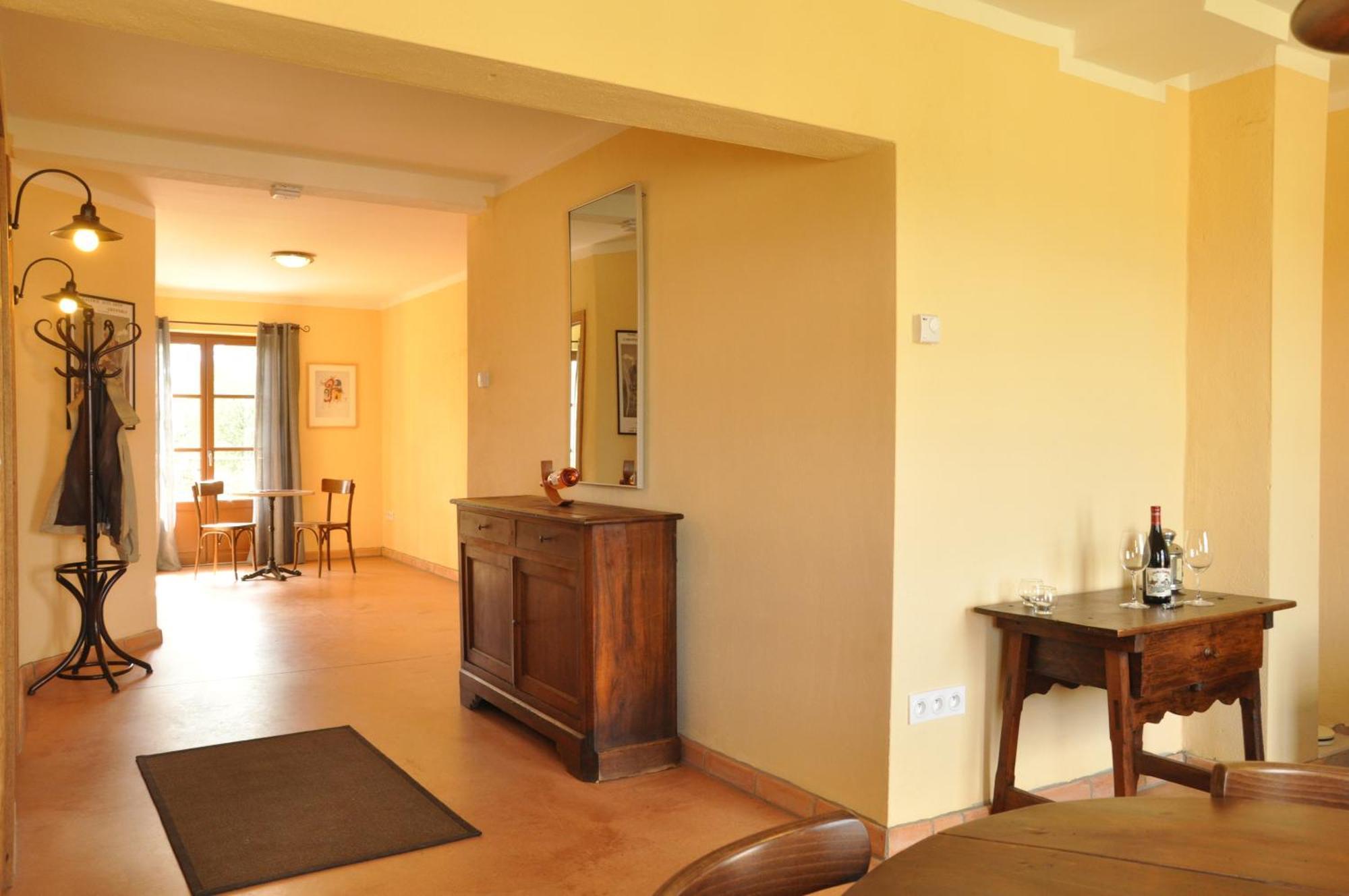 Vinauberge Poilhes المظهر الخارجي الصورة