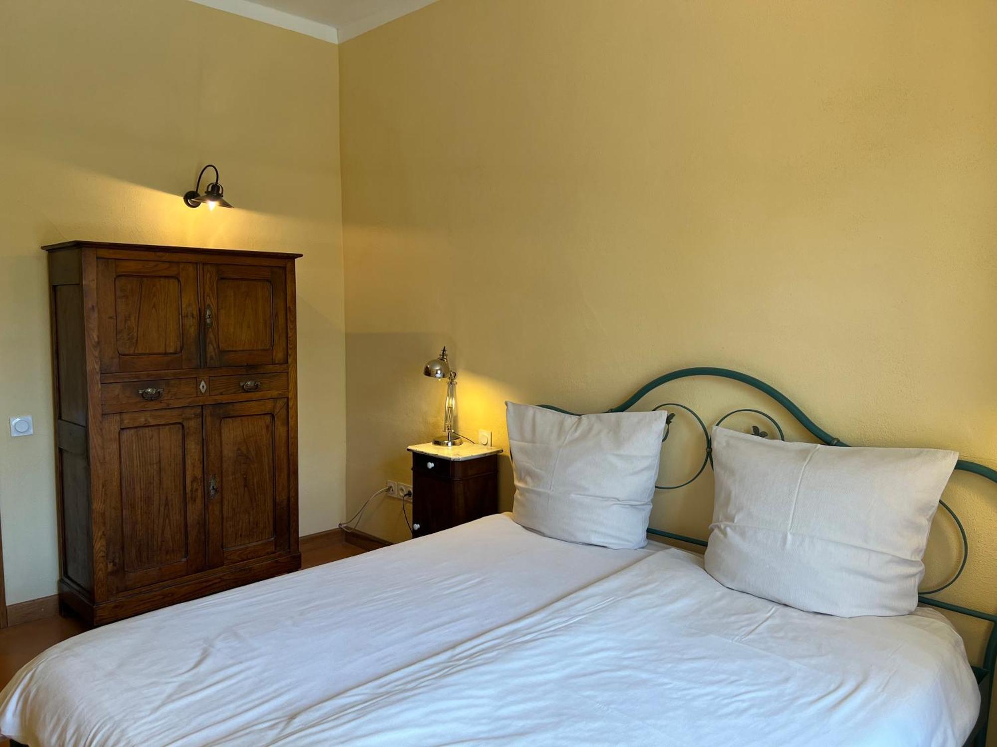 Vinauberge Poilhes المظهر الخارجي الصورة