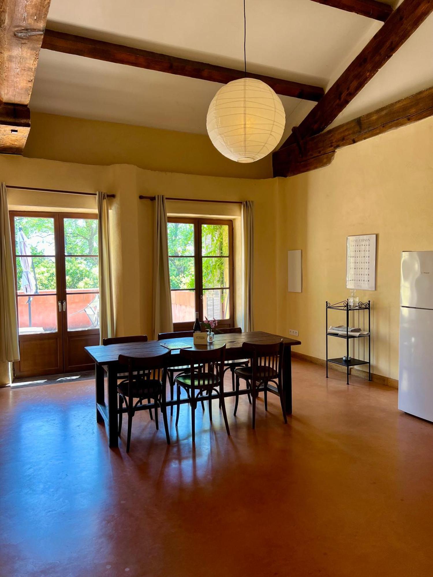 Vinauberge Poilhes المظهر الخارجي الصورة