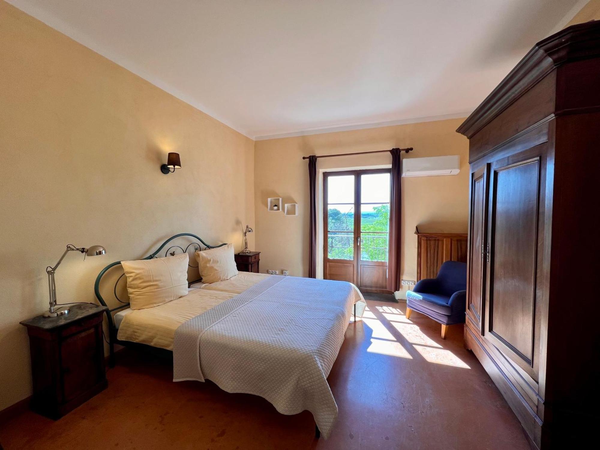 Vinauberge Poilhes المظهر الخارجي الصورة