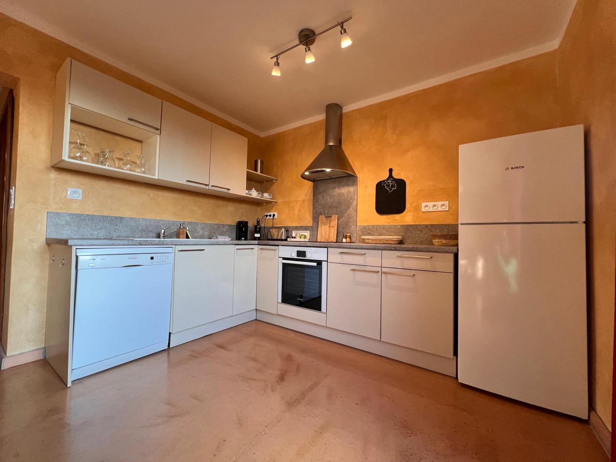 Vinauberge Poilhes المظهر الخارجي الصورة