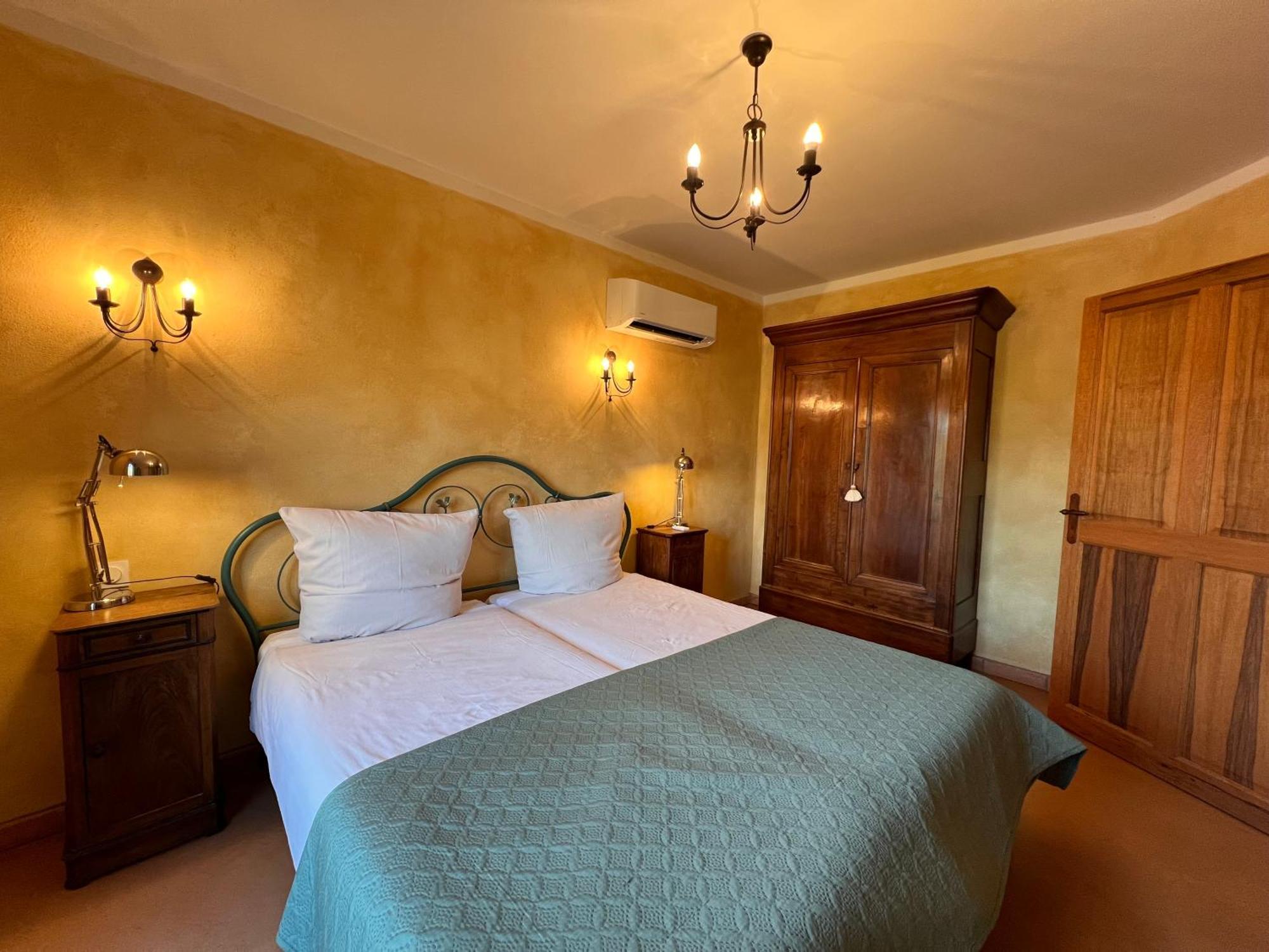Vinauberge Poilhes المظهر الخارجي الصورة