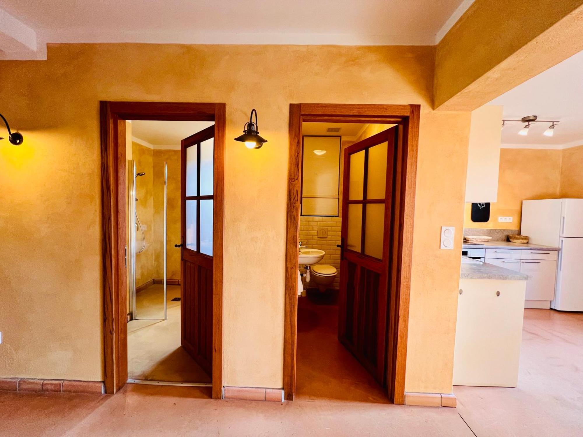 Vinauberge Poilhes المظهر الخارجي الصورة