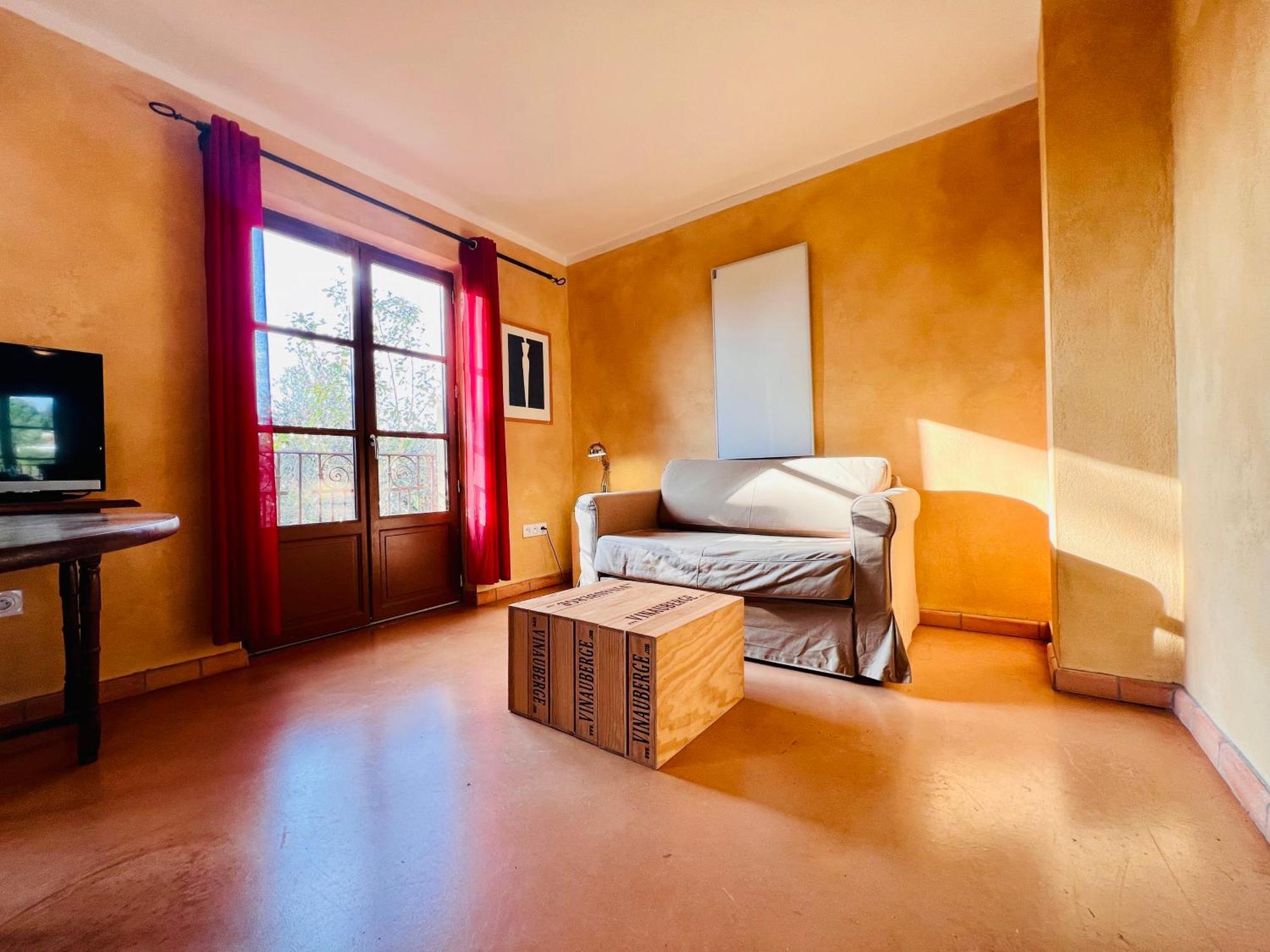 Vinauberge Poilhes المظهر الخارجي الصورة