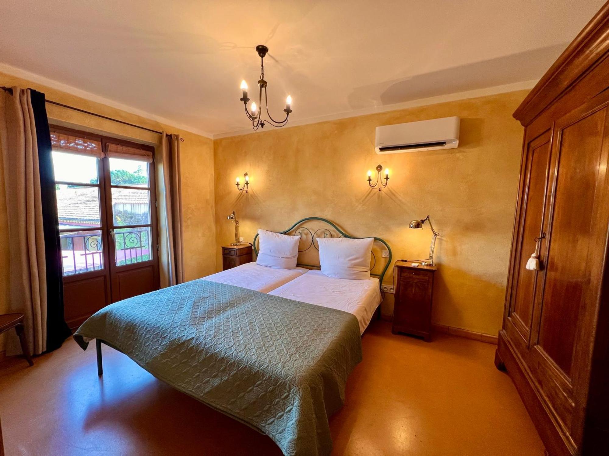 Vinauberge Poilhes المظهر الخارجي الصورة