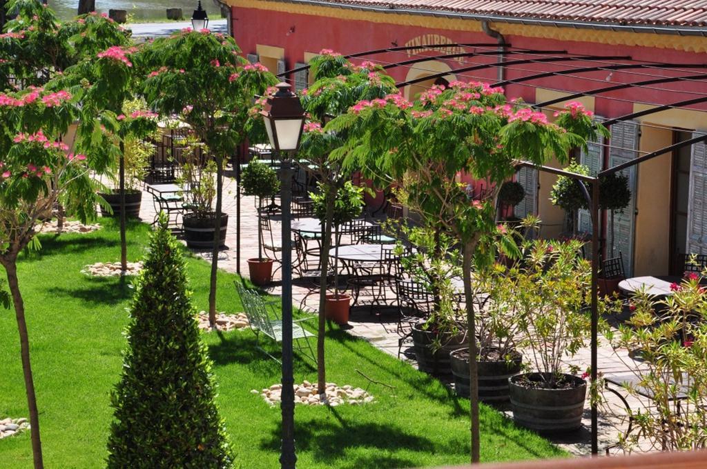Vinauberge Poilhes المظهر الخارجي الصورة