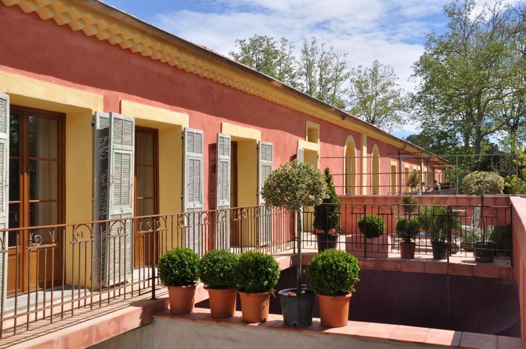 Vinauberge Poilhes المظهر الخارجي الصورة