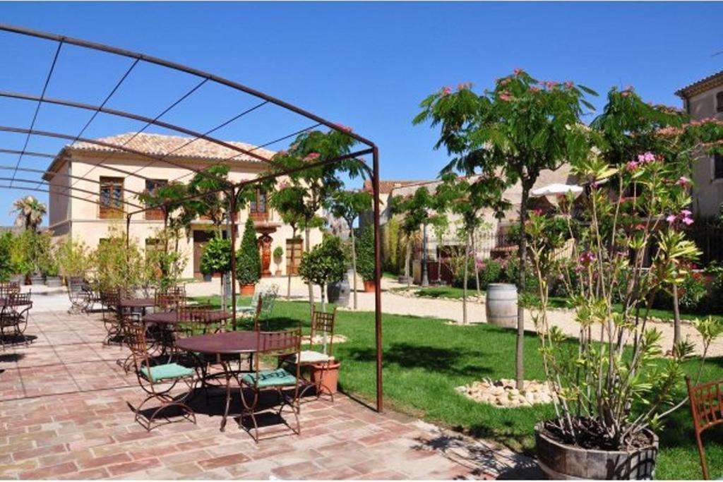 Vinauberge Poilhes المظهر الخارجي الصورة