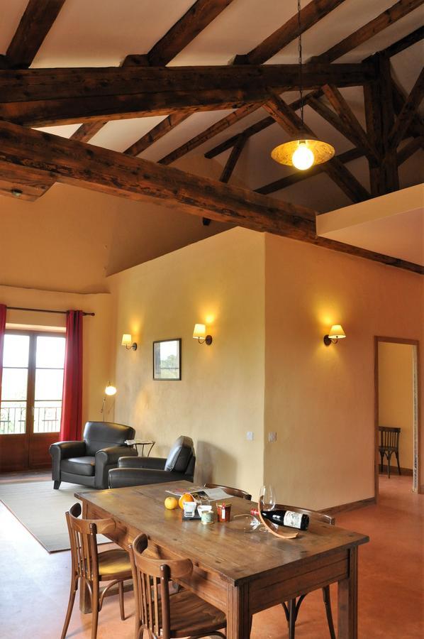 Vinauberge Poilhes المظهر الخارجي الصورة