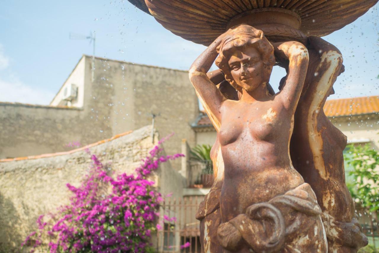 Vinauberge Poilhes المظهر الخارجي الصورة