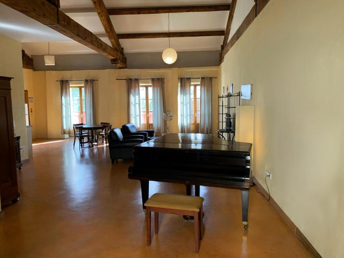 Vinauberge Poilhes المظهر الخارجي الصورة