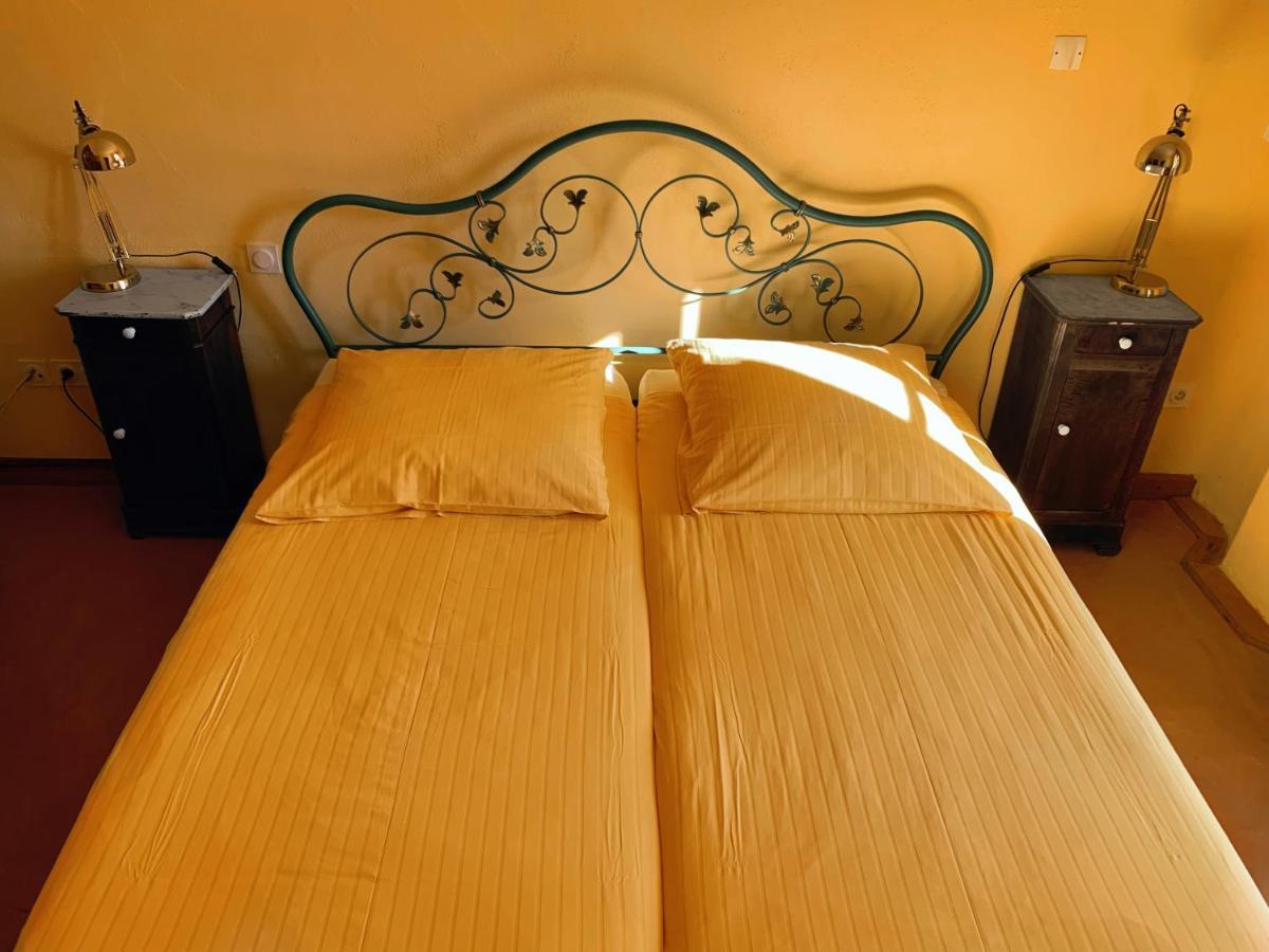Vinauberge Poilhes المظهر الخارجي الصورة