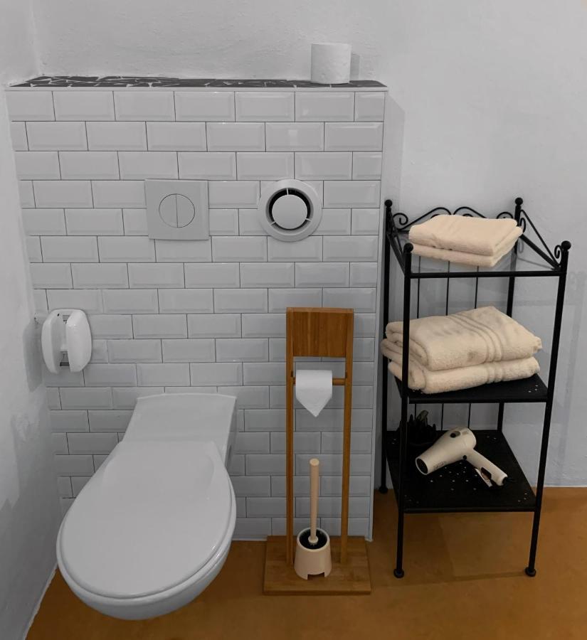Vinauberge Poilhes المظهر الخارجي الصورة