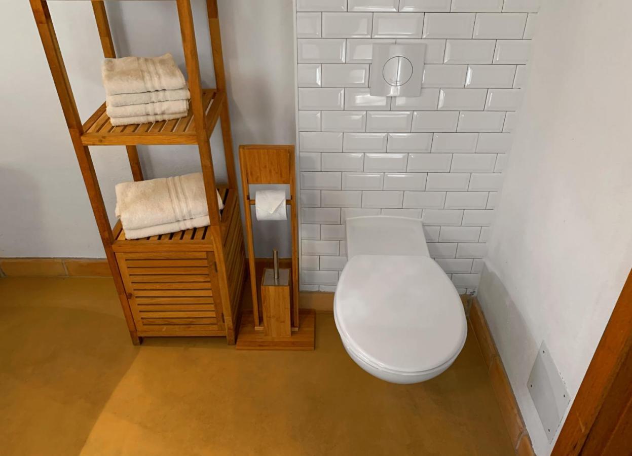 Vinauberge Poilhes المظهر الخارجي الصورة