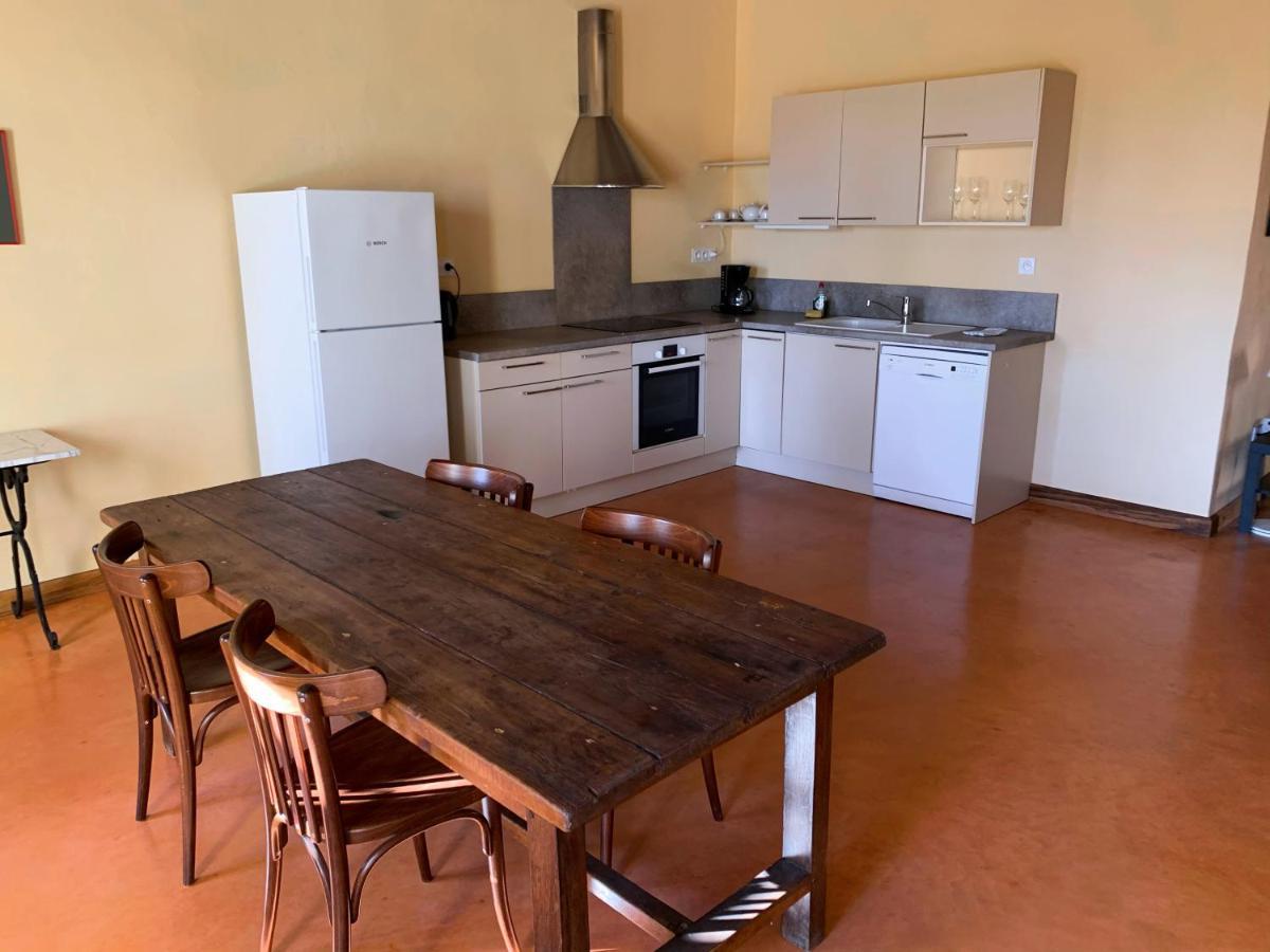 Vinauberge Poilhes المظهر الخارجي الصورة