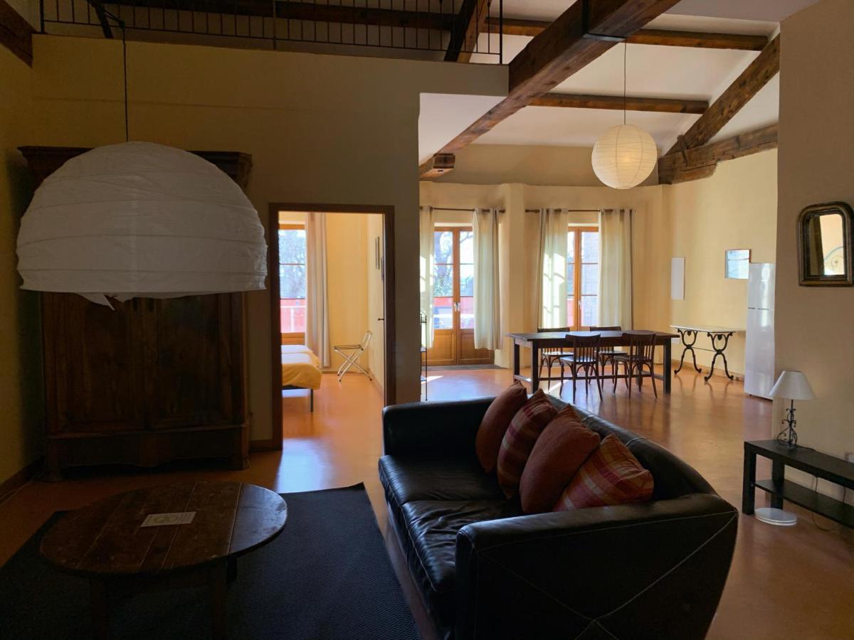 Vinauberge Poilhes المظهر الخارجي الصورة
